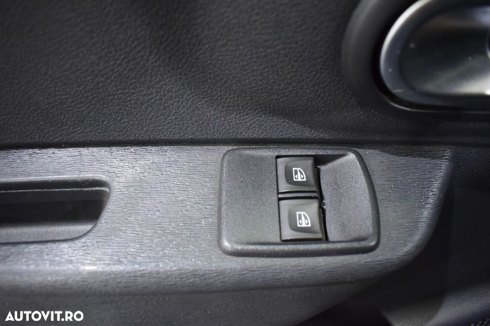 Dacia Dokker Blue dCi 95 Comfort - 17