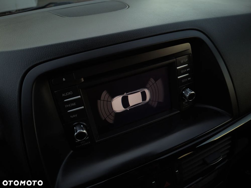 Mazda CX-5 SKYACTIV-G 160 AWD Exclusive-Line - 19