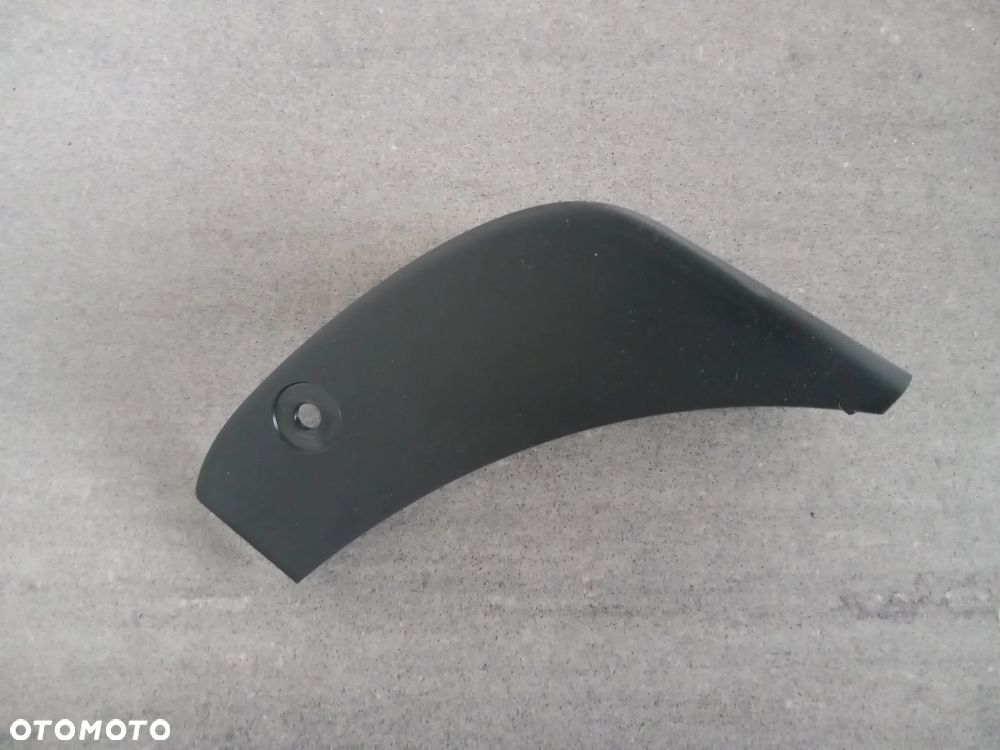 Narożnik lewy listwy progu Ford Mondeo 2007-2014 1720349 - 4