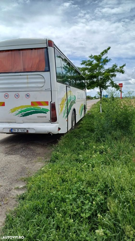 Volvo Noge Touring - 5