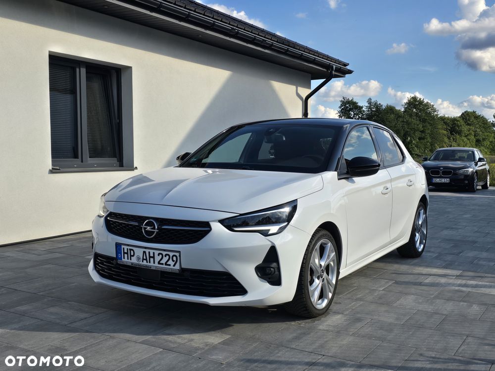 Opel Corsa 1.2 Direct Injection Turbo Start/Stop GS Line - 1