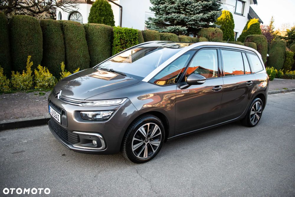 Citroën C4 - 3