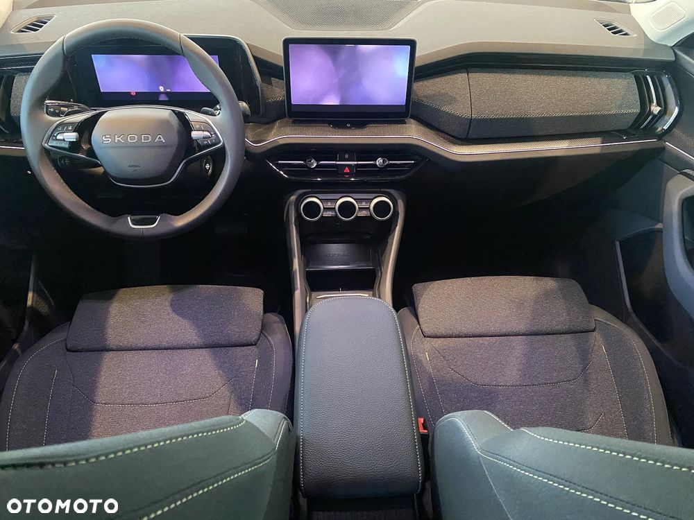Skoda Kodiaq 2.0 TDI 4x2 Drive DSG - 5