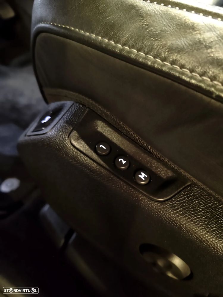 DS DS7 Crossback 4x4 Be Chic - 31