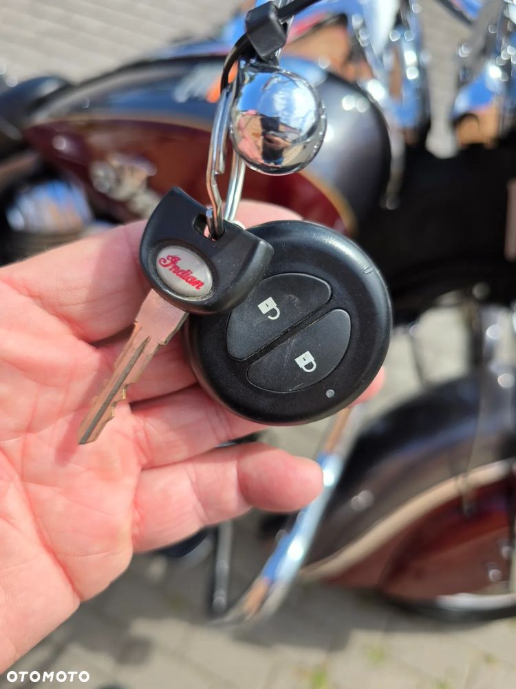 Indian Springfield - 4