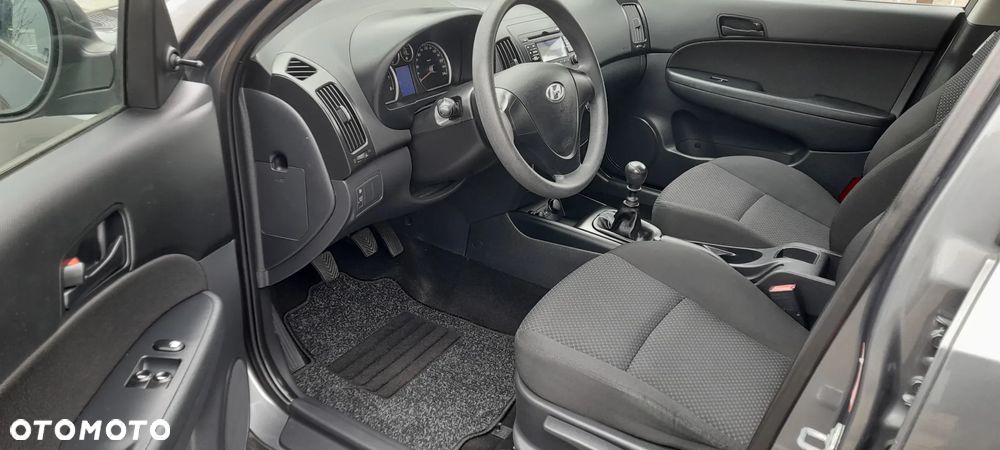 Hyundai i30 1.4 Blue Classic - 7