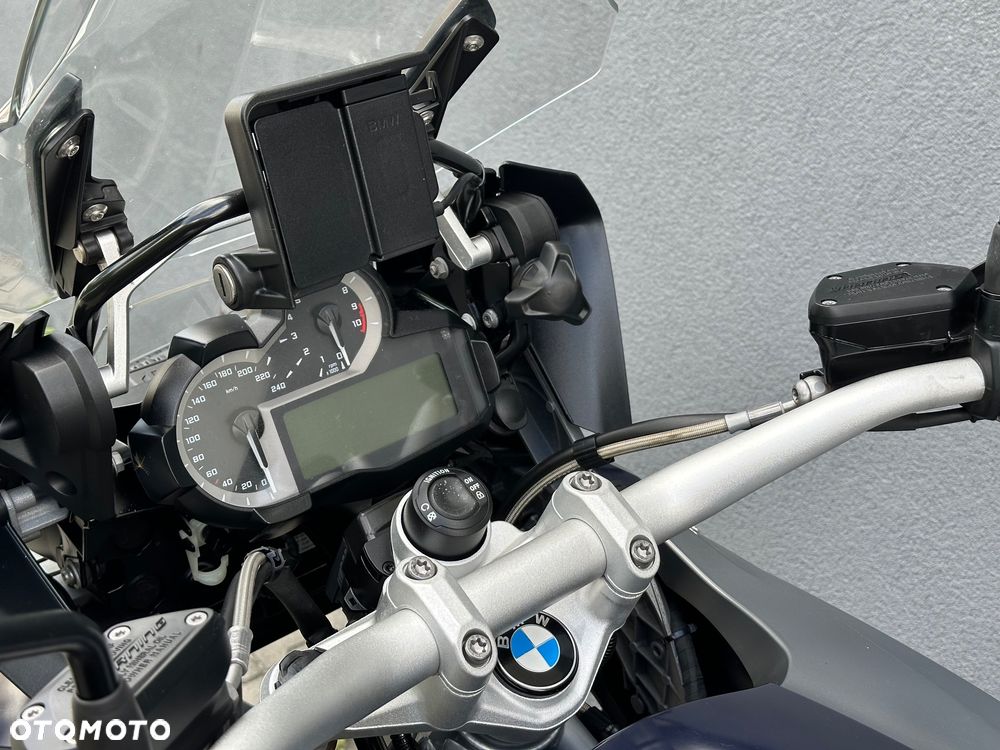 BMW GS - 28