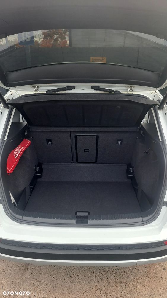 Seat Ateca 1.4 ECO TSI STYLE - 2