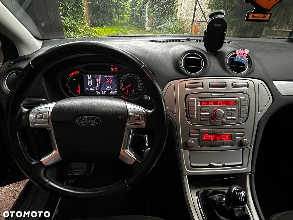 Ford Mondeo 1.8 TDCi Gold X - 2
