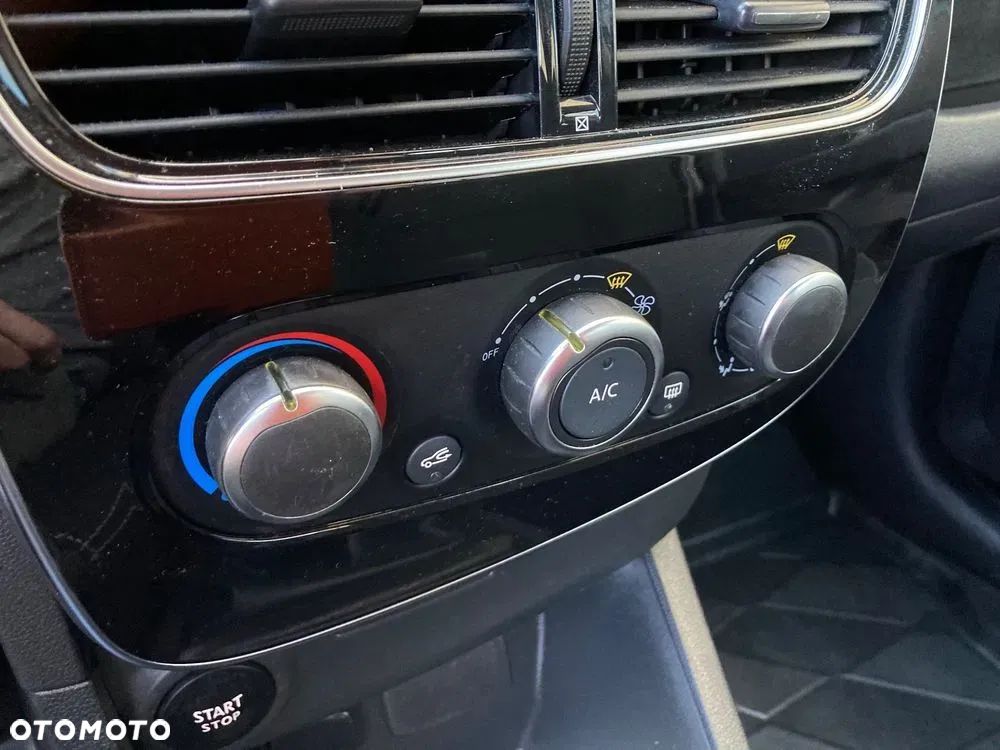 Renault Clio 1.5 dCi Energy Alize EU6c - 12