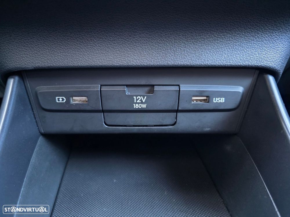 Hyundai Bayon 1.0 T-GDI Premium - 17