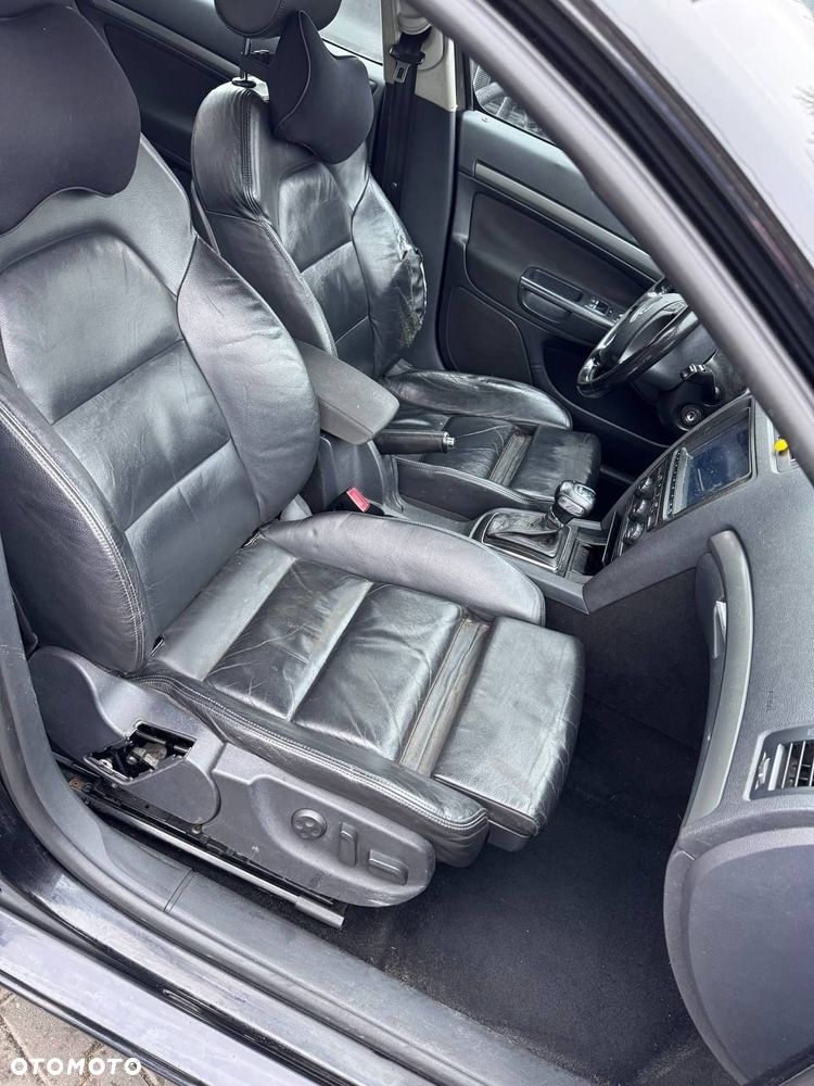 Skoda Octavia 1.9 TDI Classic DSG - 17