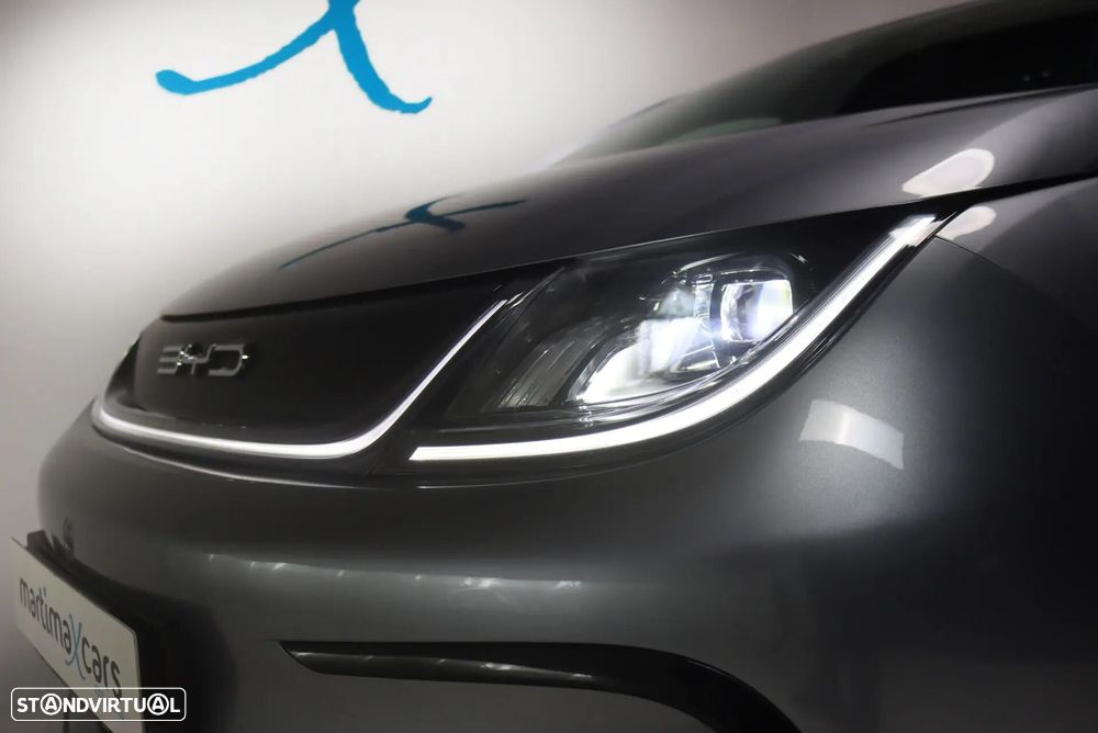 BYD Dolphin - 11