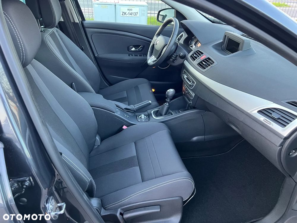 Renault Megane - 8