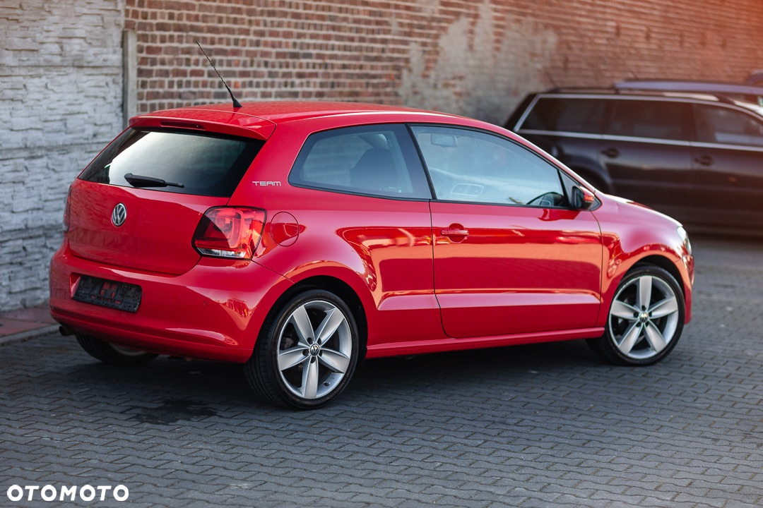 Volkswagen Polo - 7