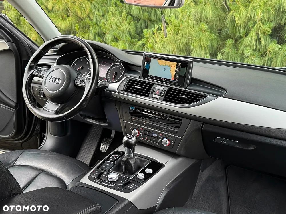 Audi A6 Avant 2.0 TDI - 32