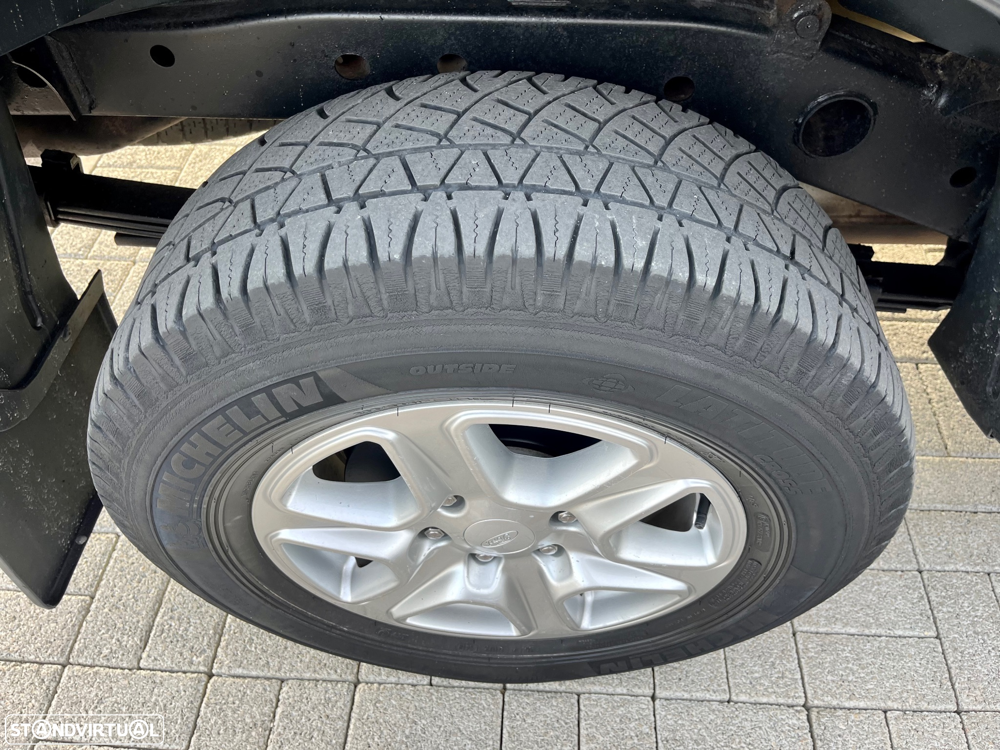 Ford Ranger 3.2 TDCi CD Wildtrak 4WD - 52