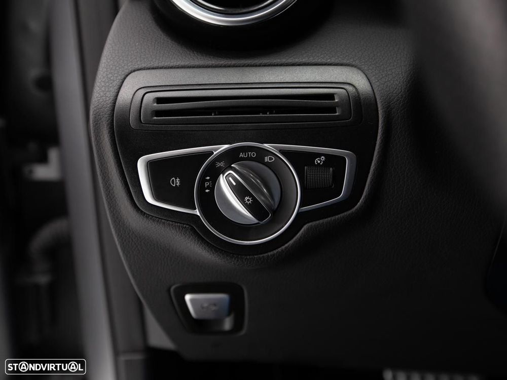 Mercedes-Benz GLC 300 de Coupe 4Matic 9G-TRONIC AMG Line - 20