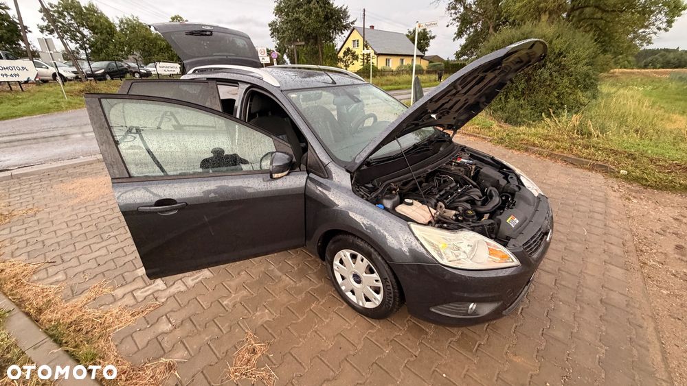 Ford Focus - 15