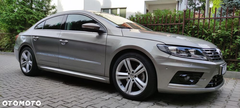 Volkswagen CC - 3