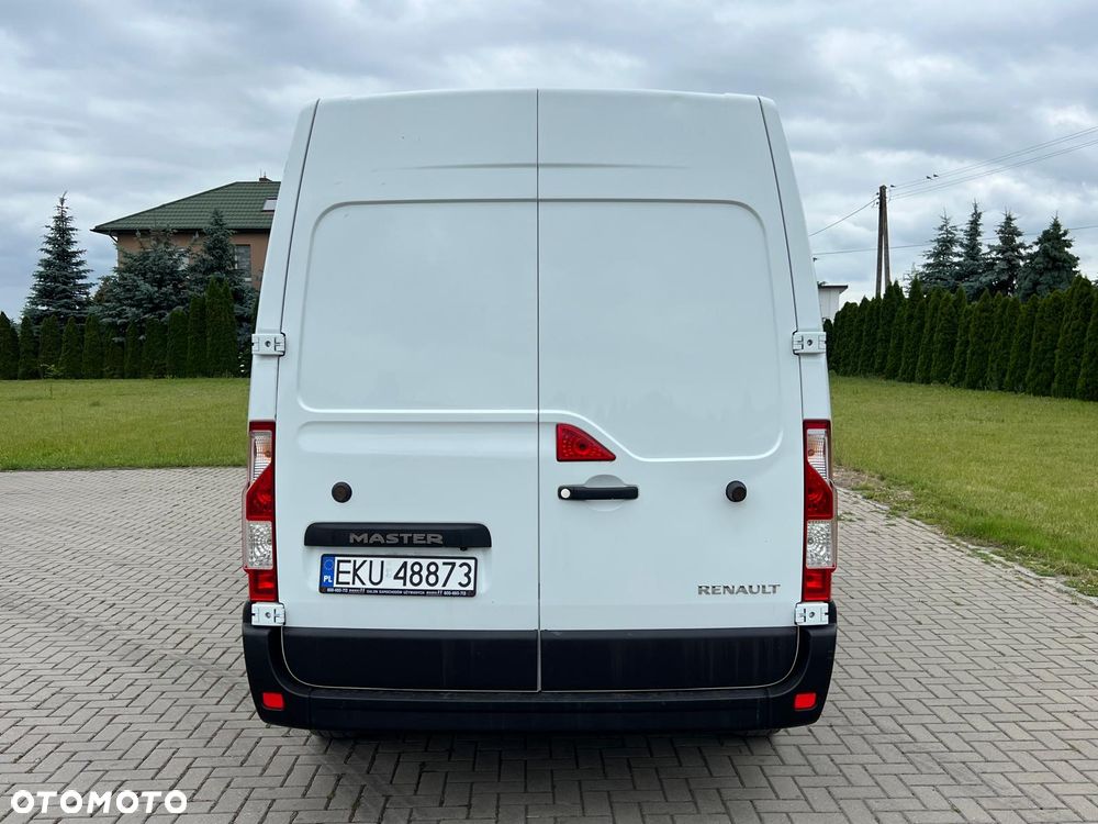 Renault Master - 5