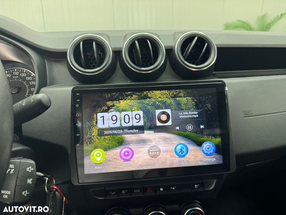 DACIA Duster 2021 — imagine 30