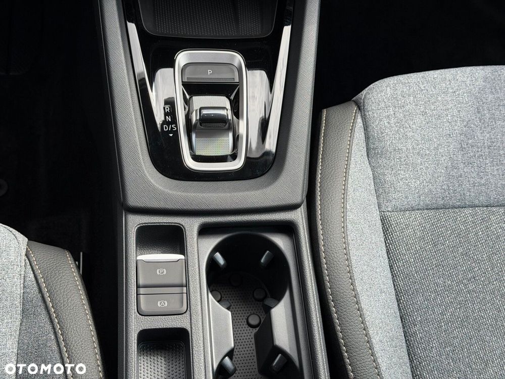 Skoda Octavia 2.0 TDI Selection DSG - 15