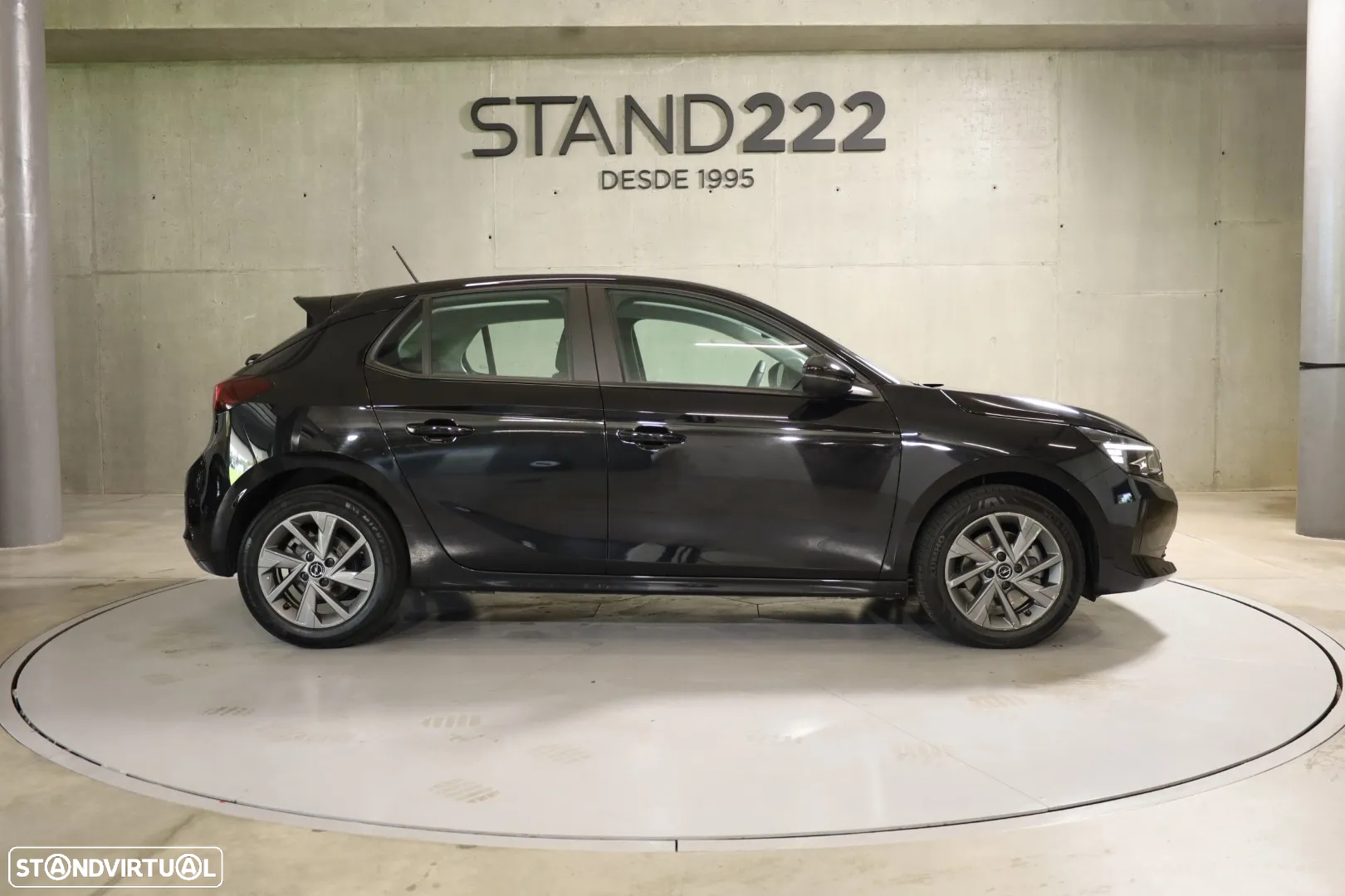 Opel Corsa 1.2 T Aut. - 4