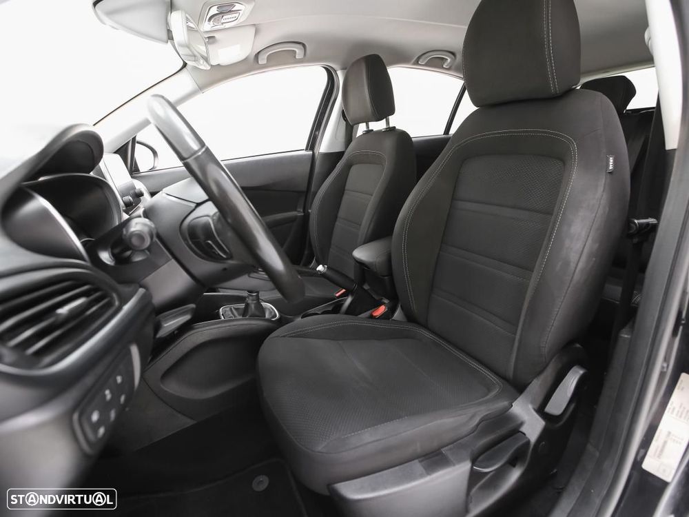 Fiat Tipo 1.3 M-Jet Lounge - 8