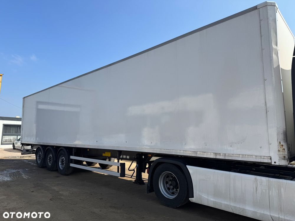 Fruehauf - 3
