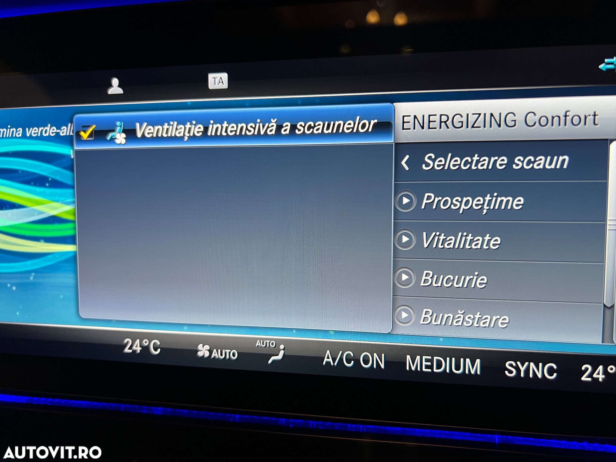 Mercedes-Benz G AMG 63 SW Long Aut. - 25