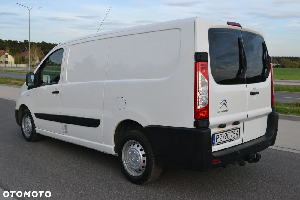 Citroën Jumpy - 4