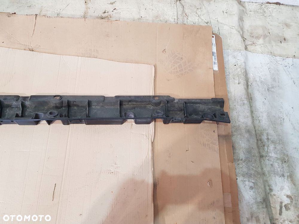 wzmocnienie progu lewe 7207195 bmw x5 e70 3.0d - 8