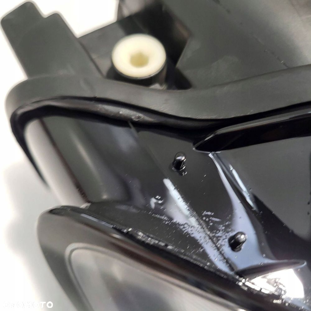 audi a4 b8 8k xenon nie skrętny przód strona prawa 8k0941004p - 5
