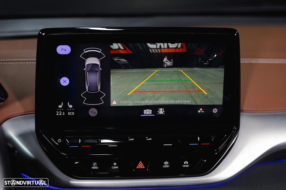 VW ID.4 Pure Move - 24