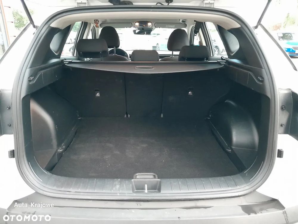 Hyundai Tucson 1.6 T-GDi Start 2WD - 29