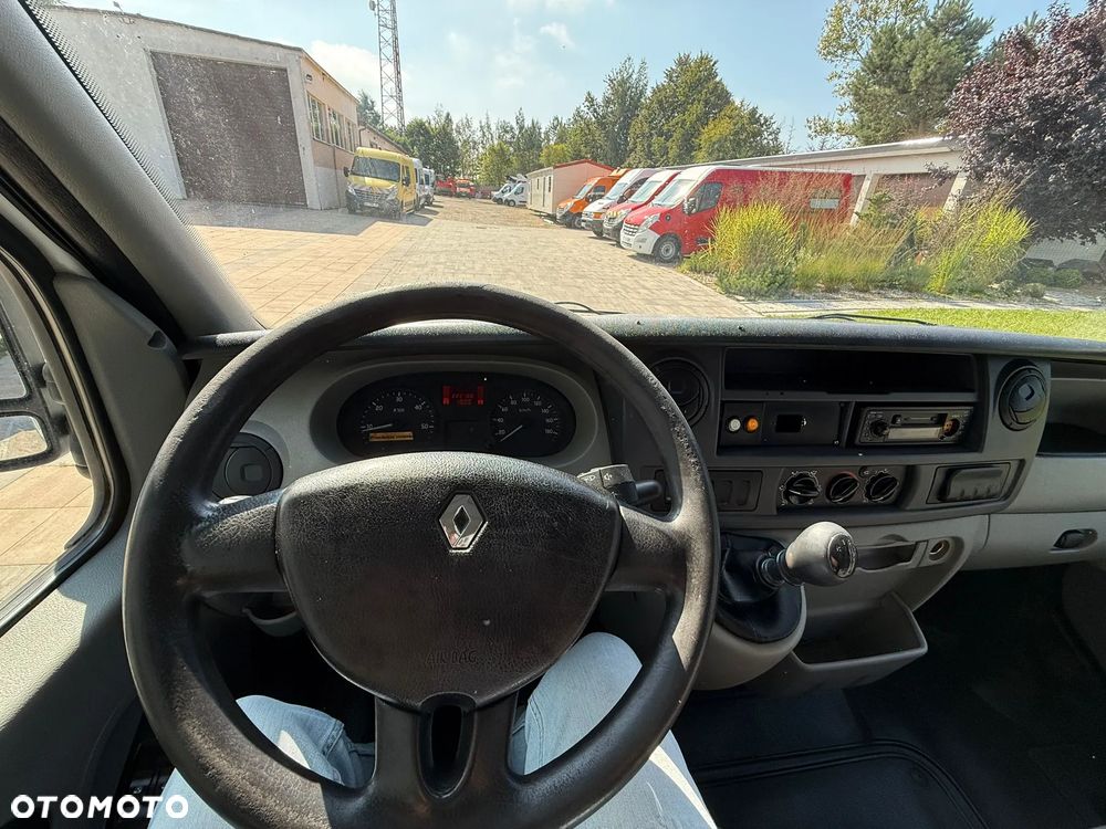 Renault Master - 9