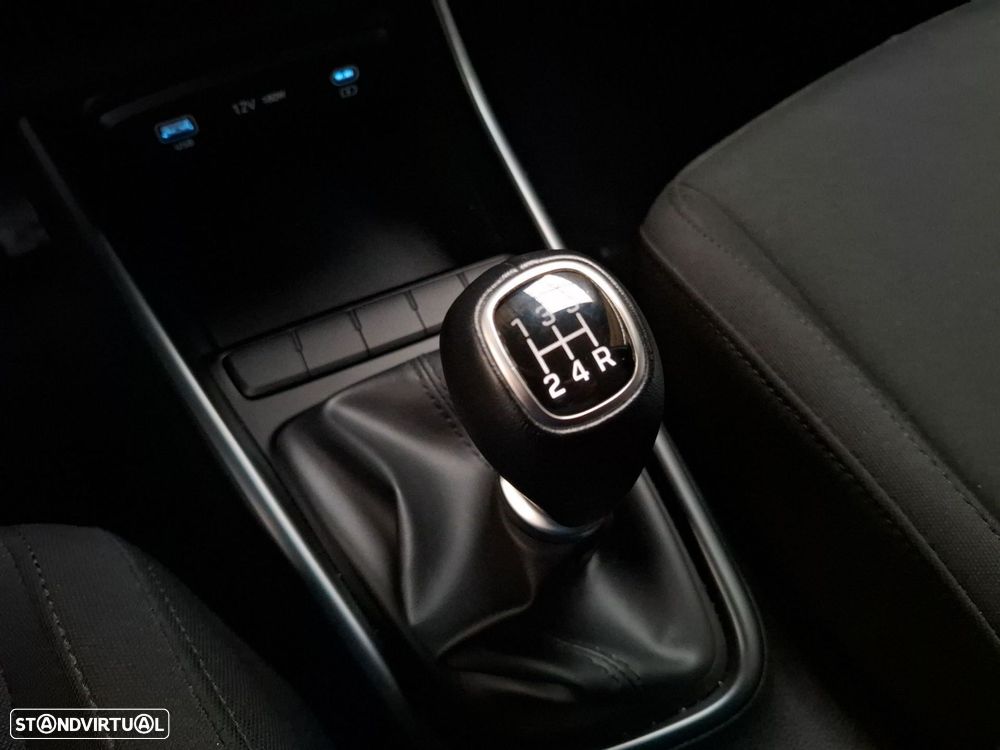 Hyundai i20 1.2 Comfort - 18