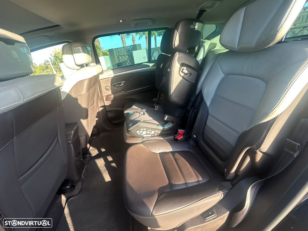 Renault Espace 1.6 dCi Initiale Paris EDC - 6