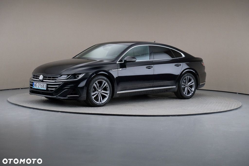 Volkswagen Arteon 2.0 TSI R-Line DSG - 1