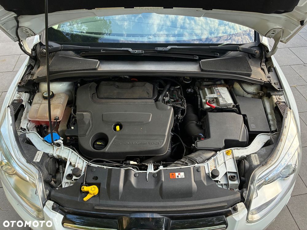 Ford Focus - 34