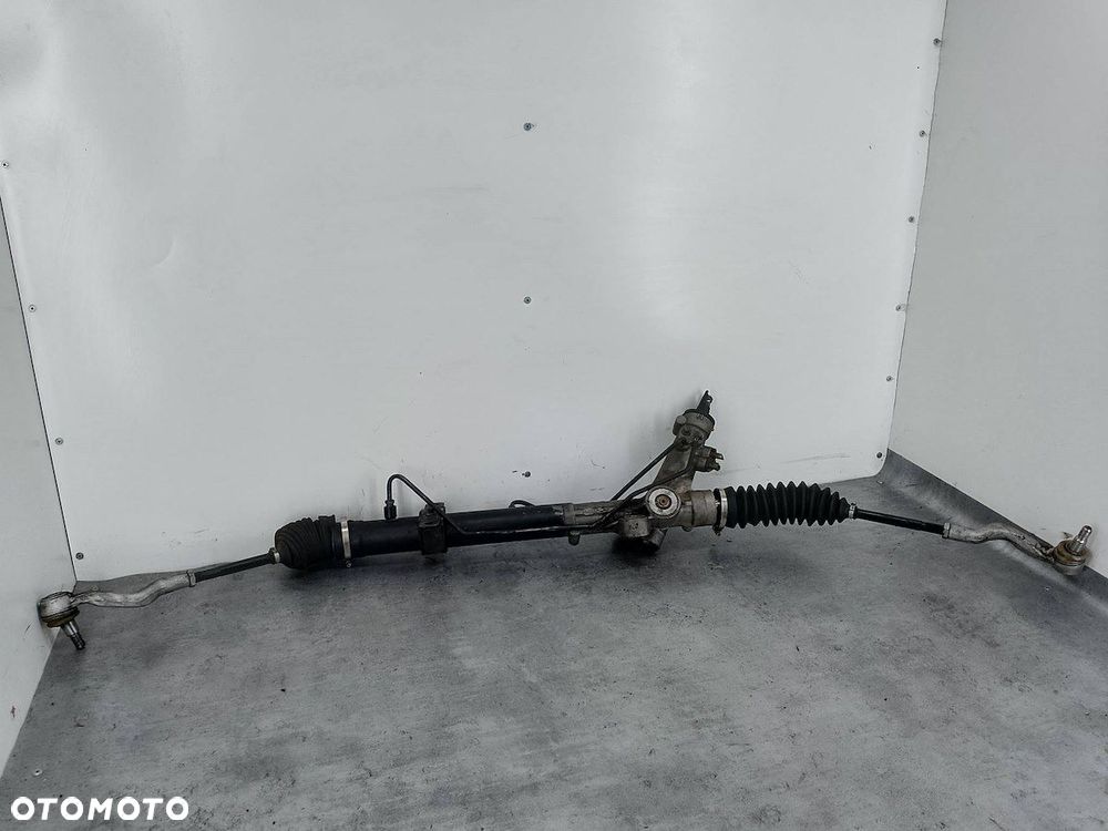 MAGLOWNICA PRZEKŁADNIA KIEROWNICY MERCEDES VIANO 6394601200  R63911011016 - 1