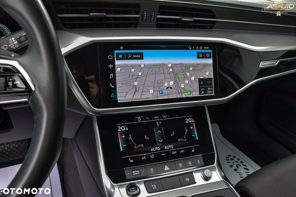 Audi A6 - 22