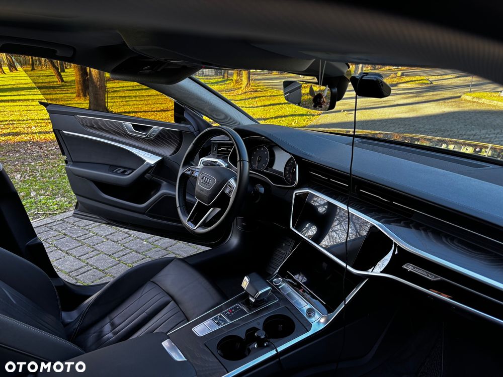 Audi A7 Sportback 55 TFSI Quattro S tronic - 17