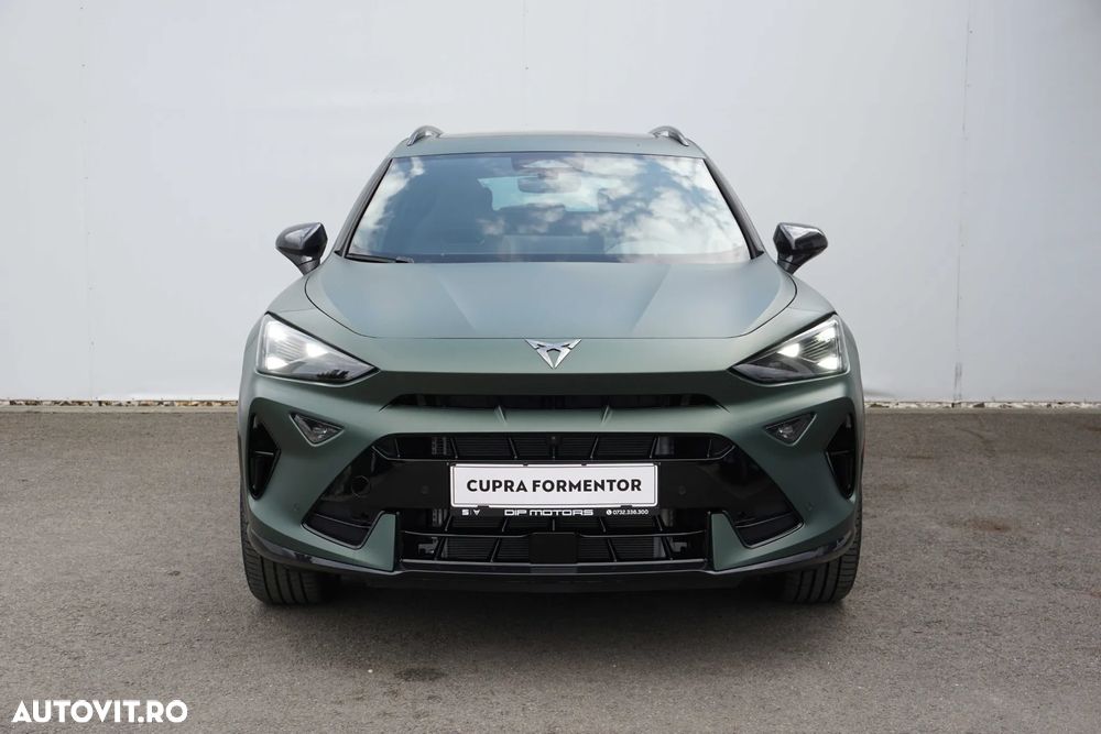 Cupra Formentor 1.5 eTSI DSG Tribe Edition - 8