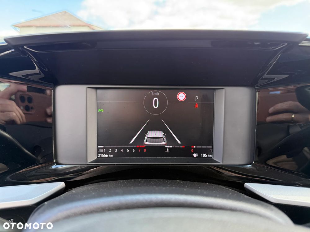 Opel Mokka 1.2 DI Turbo Automatik Business Elegance - 15