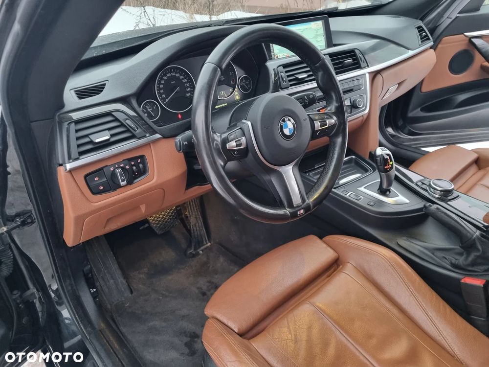 BMW 3GT - 6