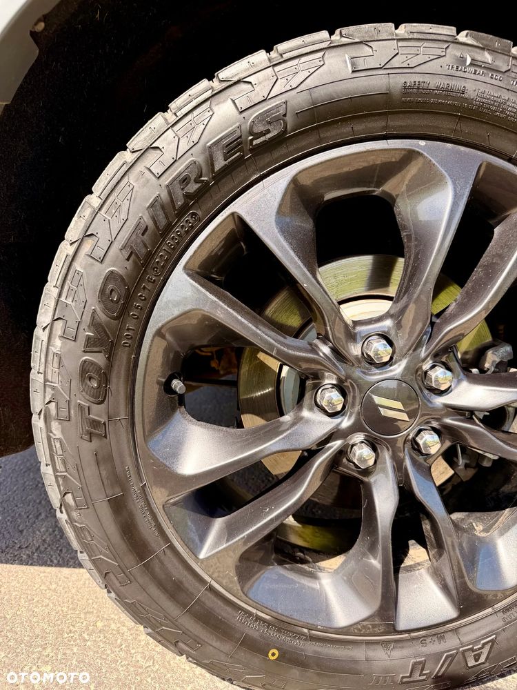 Dodge Durango - 16