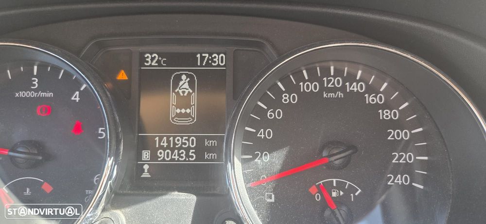 Nissan Qashqai 1.6 dCi N-Tec - 7