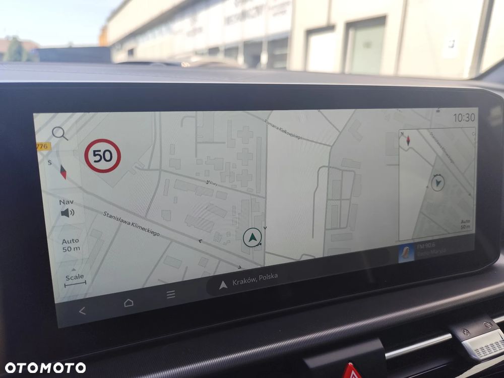 Kia Sportage 1.6 T-GDI HEV GT Line 4WD - 22